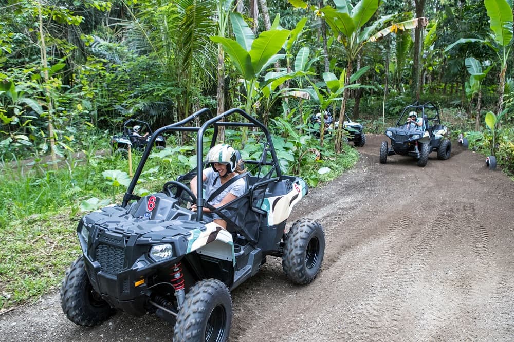 Ubud 4x4 Off-Road Buggy Adventure - Featured Photo