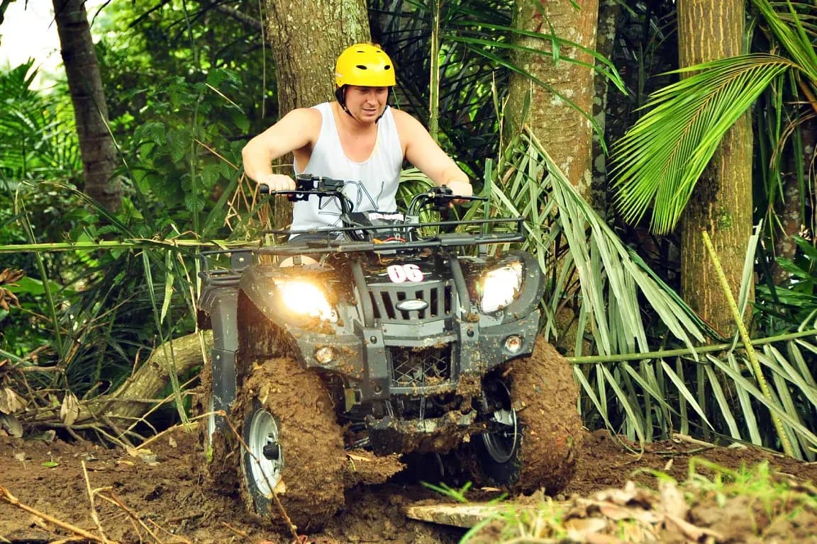 single-atv-ride-ubud